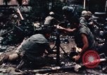 Image of United States troopers Hue Vietnam, 1968, second 49 stock footage video 65675045890
