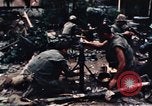 Image of United States troopers Hue Vietnam, 1968, second 51 stock footage video 65675045890