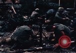Image of United States troopers Hue Vietnam, 1968, second 52 stock footage video 65675045890