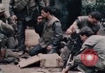 Image of United States troopers Hue Vietnam, 1968, second 56 stock footage video 65675045890