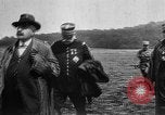 Standbild General Joseph Joffre Western Front, 1916, aus Sekunde 12 historischem Filmmaterial Videoclip 65675045891