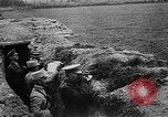 Standbild General Joseph Joffre Western Front, 1916, aus Sekunde 21 historischem Filmmaterial Videoclip 65675045891
