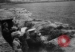 Standbild General Joseph Joffre Western Front, 1916, aus Sekunde 22 historischem Filmmaterial Videoclip 65675045891