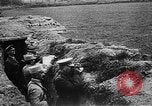 Standbild General Joseph Joffre Western Front, 1916, aus Sekunde 23 historischem Filmmaterial Videoclip 65675045891