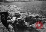 Standbild General Joseph Joffre Western Front, 1916, aus Sekunde 25 historischem Filmmaterial Videoclip 65675045891