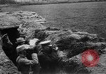 Standbild General Joseph Joffre Western Front, 1916, aus Sekunde 27 historischem Filmmaterial Videoclip 65675045891