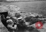 Standbild General Joseph Joffre Western Front, 1916, aus Sekunde 29 historischem Filmmaterial Videoclip 65675045891