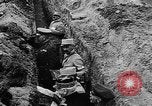 Standbild General Joseph Joffre Western Front, 1916, aus Sekunde 38 historischem Filmmaterial Videoclip 65675045891