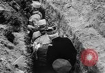 Standbild General Joseph Joffre Western Front, 1916, aus Sekunde 47 historischem Filmmaterial Videoclip 65675045891