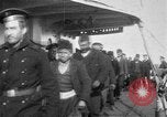 Immagine di Prigionieri di guerra tedeschi Balcani, 1916, secondo 13 filmato di repertorio 65675045893