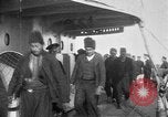 Immagine di Prigionieri di guerra tedeschi Balcani, 1916, secondo 18 filmato di repertorio 65675045893