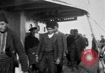 Immagine di Prigionieri di guerra tedeschi Balcani, 1916, secondo 19 filmato di repertorio 65675045893