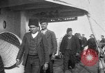 Immagine di Prigionieri di guerra tedeschi Balcani, 1916, secondo 20 filmato di repertorio 65675045893
