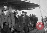 Immagine di Prigionieri di guerra tedeschi Balcani, 1916, secondo 22 filmato di repertorio 65675045893