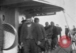 Immagine di Prigionieri di guerra tedeschi Balcani, 1916, secondo 23 filmato di repertorio 65675045893