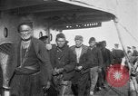 Immagine di Prigionieri di guerra tedeschi Balcani, 1916, secondo 26 filmato di repertorio 65675045893