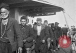 Immagine di Prigionieri di guerra tedeschi Balcani, 1916, secondo 27 filmato di repertorio 65675045893