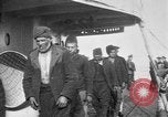 Immagine di Prigionieri di guerra tedeschi Balcani, 1916, secondo 29 filmato di repertorio 65675045893