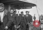 Immagine di Prigionieri di guerra tedeschi Balcani, 1916, secondo 30 filmato di repertorio 65675045893