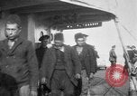 Immagine di Prigionieri di guerra tedeschi Balcani, 1916, secondo 31 filmato di repertorio 65675045893