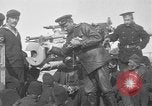 Immagine di Prigionieri di guerra tedeschi Balcani, 1916, secondo 32 filmato di repertorio 65675045893