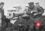Immagine di Prigionieri di guerra tedeschi Balcani, 1916, secondo 37 filmato di repertorio 65675045893