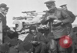 Immagine di Prigionieri di guerra tedeschi Balcani, 1916, secondo 38 filmato di repertorio 65675045893