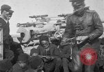 Immagine di Prigionieri di guerra tedeschi Balcani, 1916, secondo 41 filmato di repertorio 65675045893