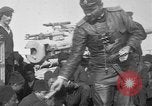 Immagine di Prigionieri di guerra tedeschi Balcani, 1916, secondo 43 filmato di repertorio 65675045893