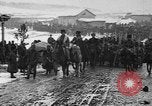 Image cosaques Balkans, 1916, de la seconde 14 séquences d'archives historiques vidéo 65675045894