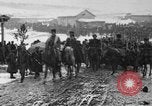 Image cosaques Balkans, 1916, de la seconde 15 séquences d'archives historiques vidéo 65675045894