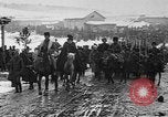 Image cosaques Balkans, 1916, de la seconde 16 séquences d'archives historiques vidéo 65675045894