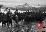 Image cosaques Balkans, 1916, de la seconde 17 séquences d'archives historiques vidéo 65675045894