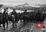 Image cosaques Balkans, 1916, de la seconde 18 séquences d'archives historiques vidéo 65675045894