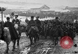 Image cosaques Balkans, 1916, de la seconde 20 séquences d'archives historiques vidéo 65675045894