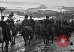 Image cosaques Balkans, 1916, de la seconde 21 séquences d'archives historiques vidéo 65675045894
