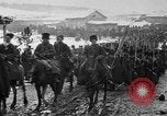 Image cosaques Balkans, 1916, de la seconde 22 séquences d'archives historiques vidéo 65675045894
