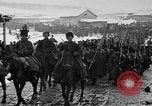 Image cosaques Balkans, 1916, de la seconde 23 séquences d'archives historiques vidéo 65675045894