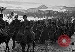 Image cosaques Balkans, 1916, de la seconde 24 séquences d'archives historiques vidéo 65675045894