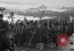 Image cosaques Balkans, 1916, de la seconde 26 séquences d'archives historiques vidéo 65675045894