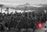 Image cosaques Balkans, 1916, de la seconde 27 séquences d'archives historiques vidéo 65675045894