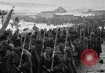 Image cosaques Balkans, 1916, de la seconde 31 séquences d'archives historiques vidéo 65675045894
