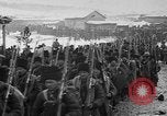 Image cosaques Balkans, 1916, de la seconde 32 séquences d'archives historiques vidéo 65675045894