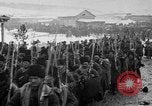 Image cosaques Balkans, 1916, de la seconde 34 séquences d'archives historiques vidéo 65675045894