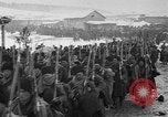 Image cosaques Balkans, 1916, de la seconde 35 séquences d'archives historiques vidéo 65675045894