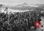 Image cosaques Balkans, 1916, de la seconde 36 séquences d'archives historiques vidéo 65675045894