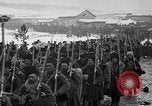 Image cosaques Balkans, 1916, de la seconde 37 séquences d'archives historiques vidéo 65675045894