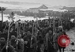 Image cosaques Balkans, 1916, de la seconde 39 séquences d'archives historiques vidéo 65675045894