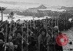 Image cosaques Balkans, 1916, de la seconde 40 séquences d'archives historiques vidéo 65675045894