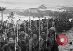 Image cosaques Balkans, 1916, de la seconde 41 séquences d'archives historiques vidéo 65675045894